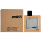 Dsquared2 He Wood toaletní voda pro muže 100 ml