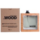 Dsquared2 He Wood eau de toilette teszter férfiaknak 100 ml