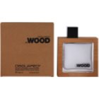 Dsquared2 He Wood After Shave Balsam für Herren 100 ml
