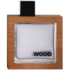 Dsquared2 He Wood After Shave Balsam für Herren 100 ml