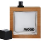 Dsquared2 He Wood After Shave Balsam für Herren 100 ml