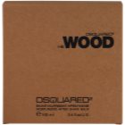Dsquared2 He Wood After Shave Balsam für Herren 100 ml