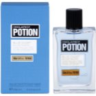 Dsquared2 Potion Blue Cadet Eau de Toilette für Herren 100 ml