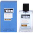 Dsquared2 Potion Blue Cadet Eau de Toilette für Herren 50 ml