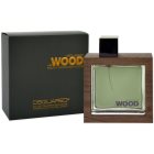Dsquared2 He Wood Rocky Mountain eau de toilette pentru barbati 100 ml