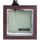 Dsquared2 He Wood Rocky Mountain toaletní voda tester pro muže 100 ml