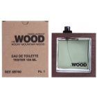 Dsquared2 He Wood Rocky Mountain toaletní voda tester pro muže 100 ml