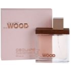 Dsquared2 She Wood Parfumovaná voda pre ženy 100 ml