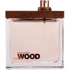 Dsquared2 She Wood parfémovaná voda tester pro ženy 100 ml