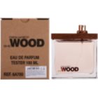 Dsquared2 She Wood parfémovaná voda tester pro ženy 100 ml