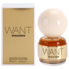 Dsquared2 Want parfémovaná voda pro ženy 100 ml