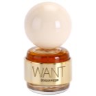 Dsquared2 Want parfémovaná voda pro ženy 100 ml