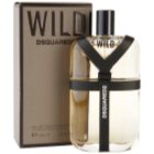 Dsquared2 Wild toaletní voda pro muže 100 ml