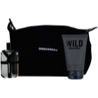 Dsquared2 Wild Gift Set III