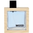 Dsquared2 He Wood Ocean Wet Wood toaletná voda pre mužov 100 ml