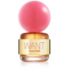 Dsquared2 Want Pink Ginger Eau de Parfum für Damen 100 ml