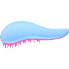 Dtangler Colored Haarbürste