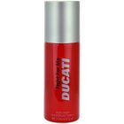 Ducati Fight For Me deospray pentru barbati 150 ml