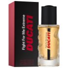 Ducati Fight For Me Extreme Eau de Toilette voor Mannen 30 ml