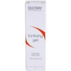 Ducray Rubéfiant stimulierendes Gel für das Wachstum der Haare und die Stärkung von den Wurzeln heraus