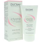 Ducray Ictyane crème de jour adoucissante pour peaux sèches