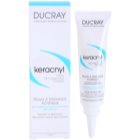 Ducray Keracnyl pielęgnacja twarzy przeciw zaskórnikom