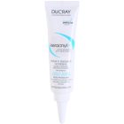 Ducray Keracnyl die beruhigende Creme gegen die Unvollkommenheiten der Haut