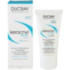 Ducray Keracnyl regenerační a hydratační krém pro pleť vysušenou a podrážděnou léčbou akné