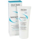Ducray Keracnyl regenerační a hydratační krém pro pleť vysušenou a podrážděnou léčbou akné