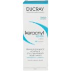 Ducray Keracnyl regenerační a hydratační krém pro pleť vysušenou a podrážděnou léčbou akné