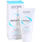 Ducray Keracnyl masque purifiant pour peaux grasses et mixtes