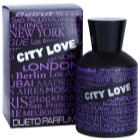 Dueto Parfums City Love parfémovaná voda unisex 100 ml