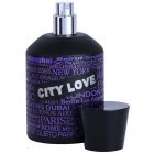 Dueto Parfums City Love Eau de Parfum unisex 100 ml