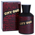 Dueto Parfums City Oud woda perfumowana unisex 100 ml