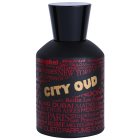Dueto Parfums City Oud woda perfumowana unisex 100 ml