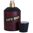 Dueto Parfums City Oud woda perfumowana unisex 100 ml