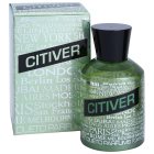 Dueto Parfums Citiver eau de parfum unisex 100 ml