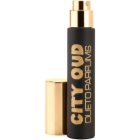 Dueto Parfums City Oud Travel Spray Eau de Parfum unisex 15 ml