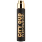 Dueto Parfums City Oud Travel Spray Eau de Parfum unisex 15 ml
