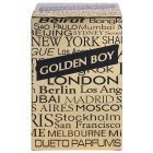 Dueto Parfums Golden Boy eau de parfum unisex 100 ml