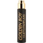 Dueto Parfums Golden Boy Travel Spray eau de parfum unisex 15 ml