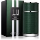 Dunhill Icon Racing Eau de Parfum voor Mannen 100 ml