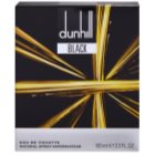 Dunhill Black toaletní voda pro muže 100 ml