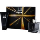 Dunhill Black dárková sada I.
