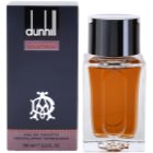 Dunhill Custom eau de toilette para hombre 100 ml