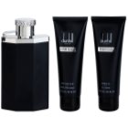 Dunhill Desire Black set cadou I.