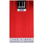 Dunhill Desire for Men Eau de Toilette für Herren 100 ml