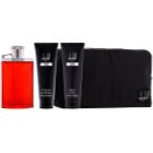 Dunhill Desire Red coffret VII.