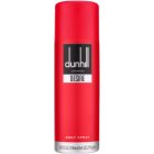 Dunhill Desire Red Body Spray for Men 195 ml