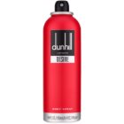 Dunhill Desire Red Body Spray for Men 195 ml